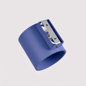 Wall Lamp Orbis 1 Ultramarine