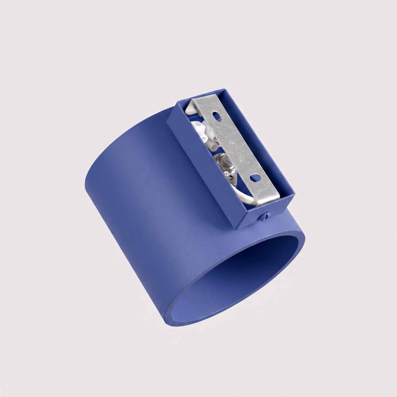 Wall Lamp Orbis 1 Ultramarine Wall Lamp Orbis 1 Ultramarine
