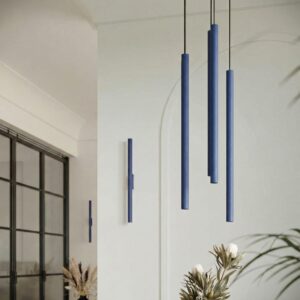 Pastelo Wall Light - Ultramarine