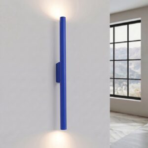 Pastelo Wall Light - Ultramarine