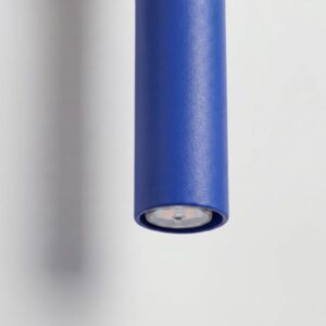 Pastelo Wall Light - Ultramarine