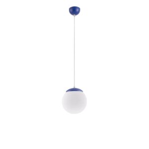 Pendant Lamp Ugo 20 Ultramarine