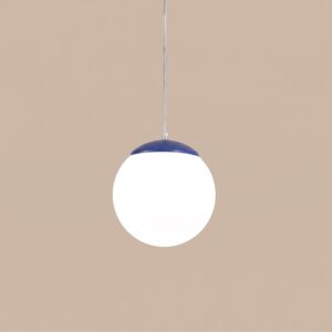Pendant Lamp Ugo 20 Ultramarine