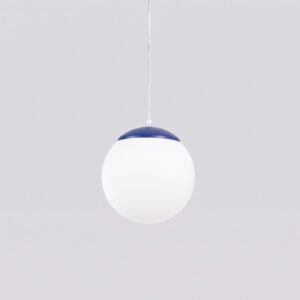 Pendant Lamp Ugo 20 Ultramarine