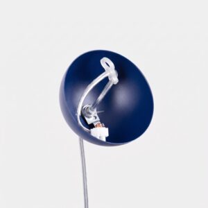 Pendant Lamp Ugo 20 Ultramarine