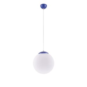 Pendant Lamp Ugo 30 Ultramarine