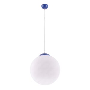 Pendant Lamp Ugo 40 Ultramarine