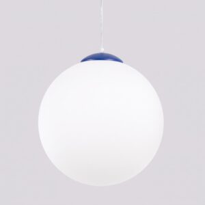 Pendant Lamp Ugo 40 Ultramarine