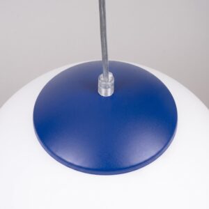 Pendant Lamp Ugo 40 Ultramarine