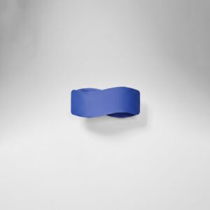 Wall Lamp Tila 30 Ultramarine