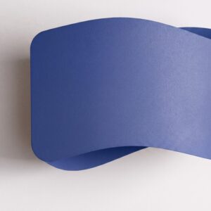 Wall Lamp Tila 30 Ultramarine