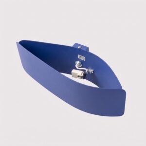 Wall Lamp Tila 30 Ultramarine