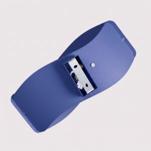 Wall Lamp Tila 30 Ultramarine