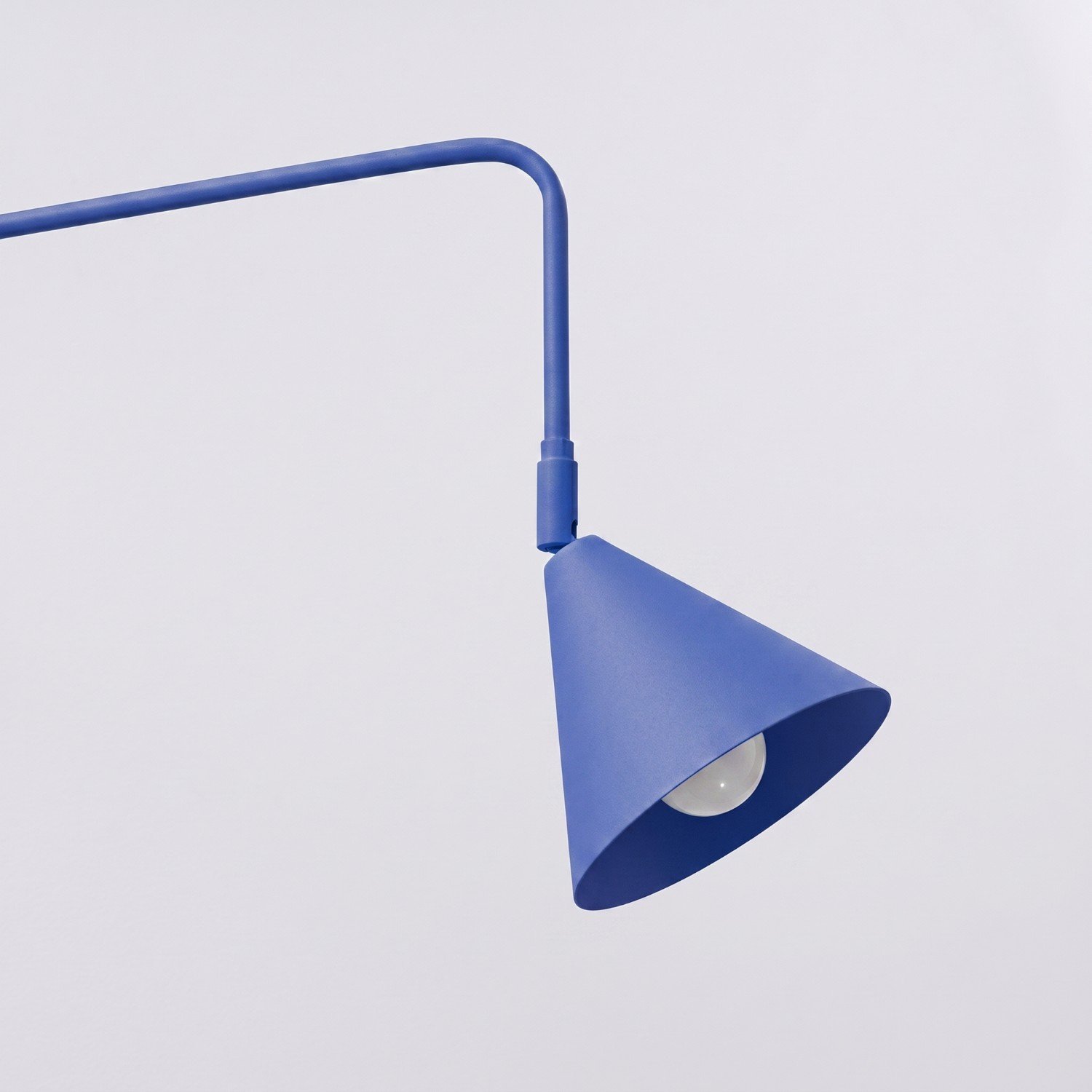 Wall Lamp Nox Ultramarine Wall Lamp Nox Ultramarine
