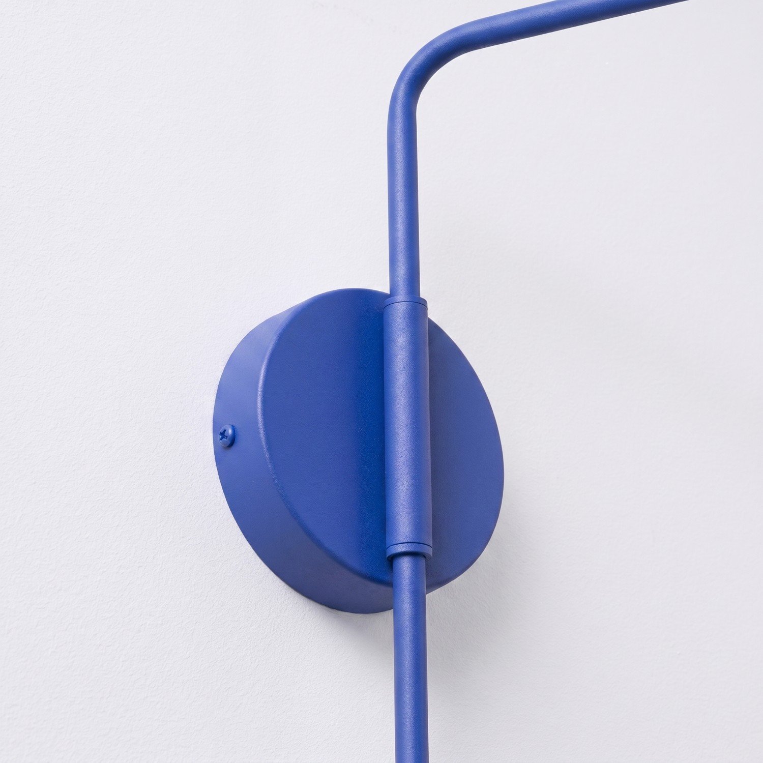 Wall Lamp Nox Ultramarine Wall Lamp Nox Ultramarine