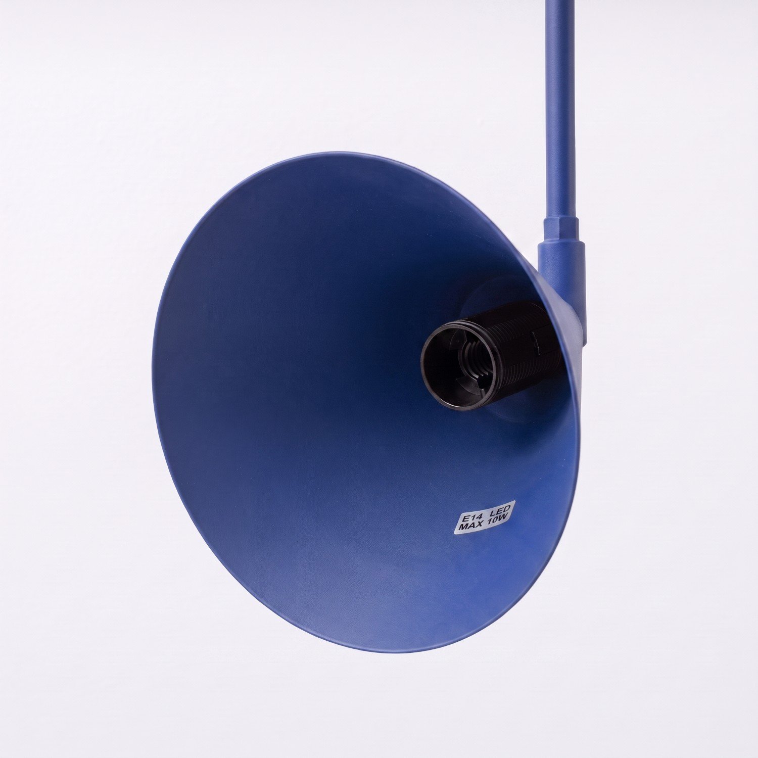 Wall Lamp Nox Ultramarine Wall Lamp Nox Ultramarine