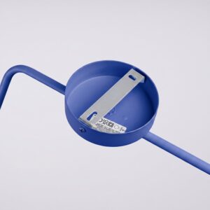 Wall Lamp Nox Ultramarine
