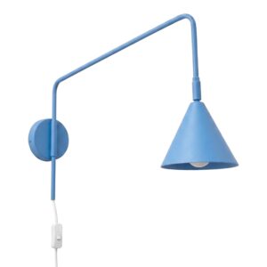 Wall Lamp Nox Azure