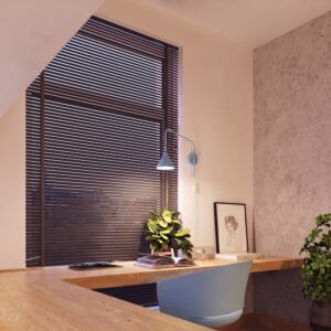 Wall Lamp Nox Azure