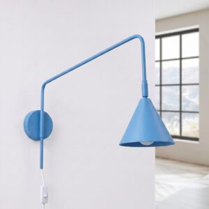 Wall Lamp Nox Azure
