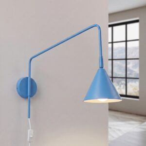 Wall Lamp Nox Azure