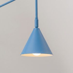 Wall Lamp Nox Azure