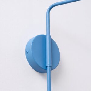 Wall Lamp Nox Azure