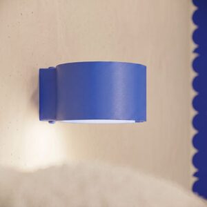 Modo 3 Ultramarine Ceiling Light
