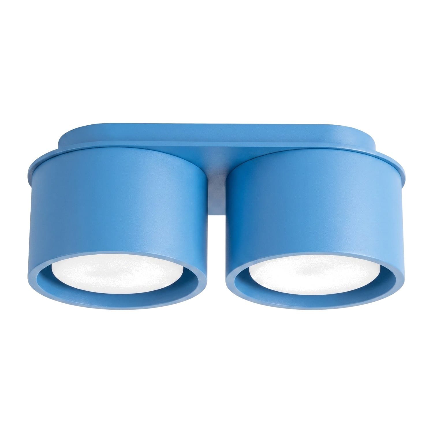 MODO 2 Azure Ceiling Light Modo 2 Azure Ceiling Light