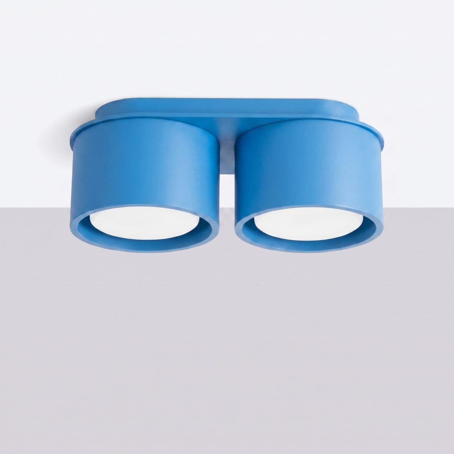 MODO 2 Azure Ceiling Light Modo 2 Azure Ceiling Light