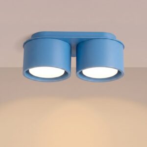 Modo 2 Azure Ceiling Light