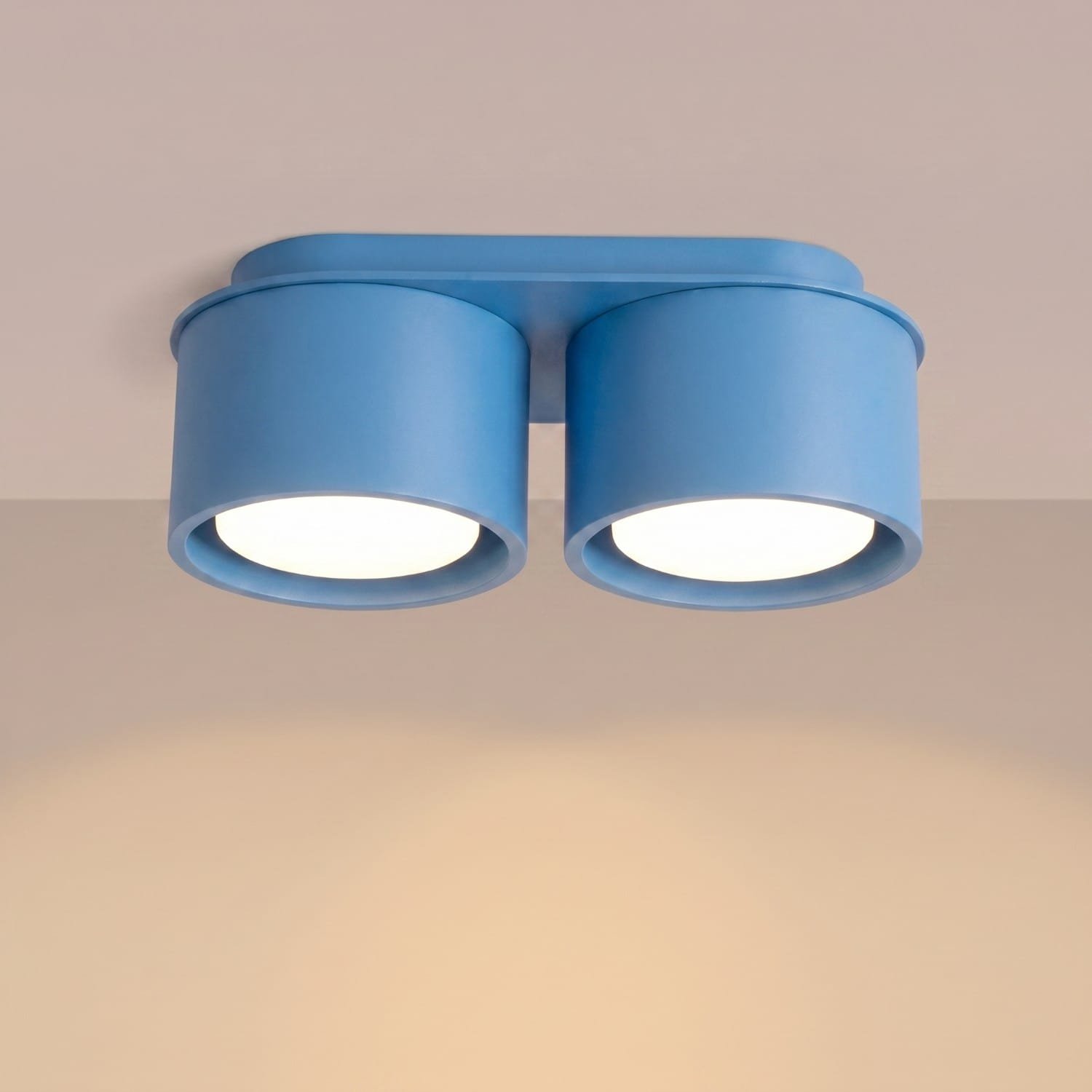MODO 2 Azure Ceiling Light Modo 2 Azure Ceiling Light