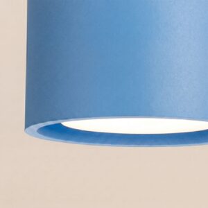 Modo 2 Azure Ceiling Light