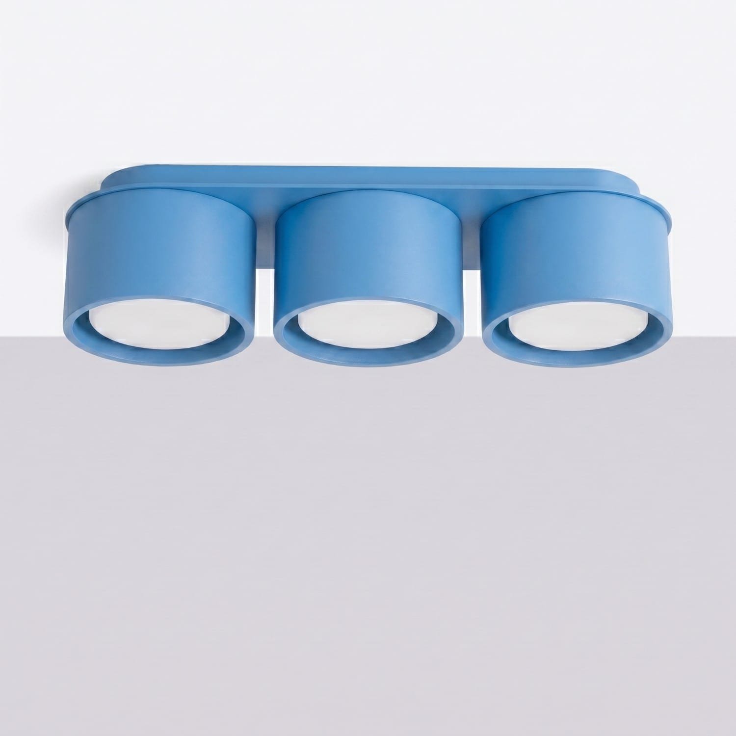MODO 3 Azure Ceiling Light Modo 3 Azure Ceiling Light