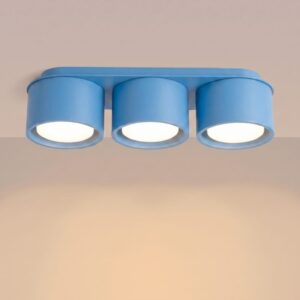 Modo 3 Azure Ceiling Light