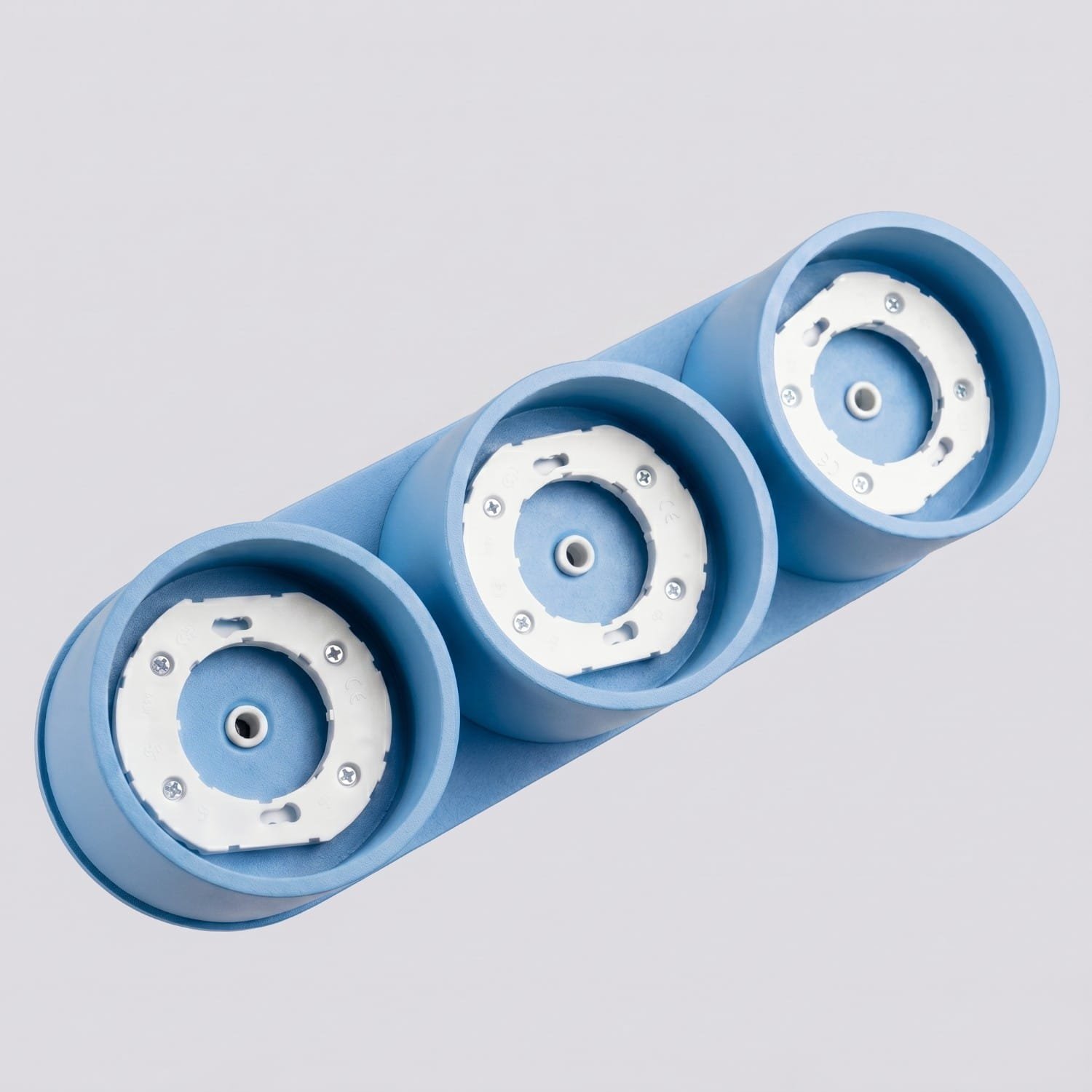 MODO 3 Azure Ceiling Light Modo 3 Azure Ceiling Light