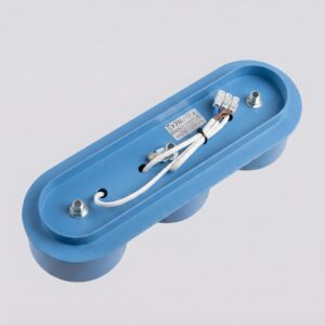 Modo 3 Azure Ceiling Light