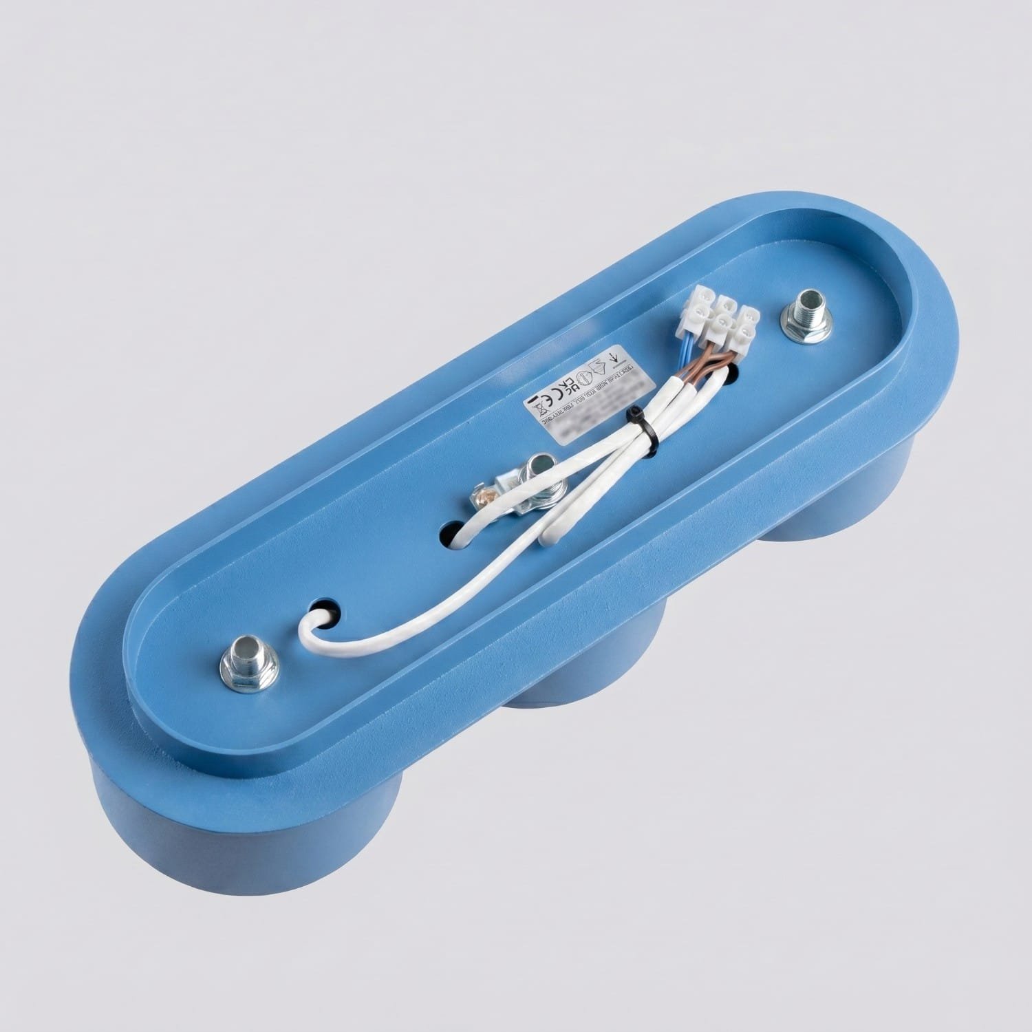 MODO 3 Azure Ceiling Light Modo 3 Azure Ceiling Light