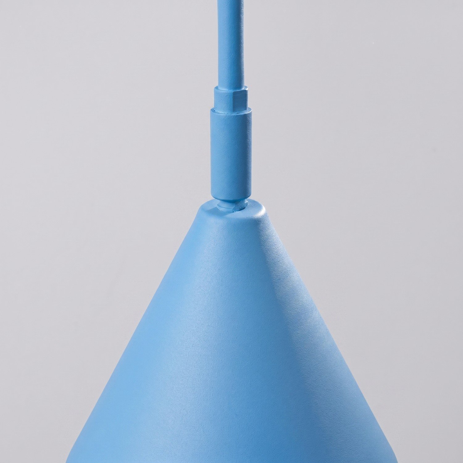 Wall Lamp Nox 2 Azure with Switch Wall Lamp Nox 2 Azure With Switch