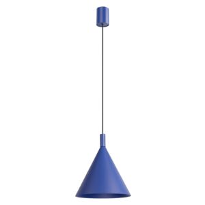 Pendant Lamp Nox 25 Ultramarine
