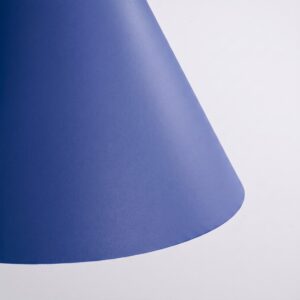 Pendant Lamp Nox 25 Ultramarine