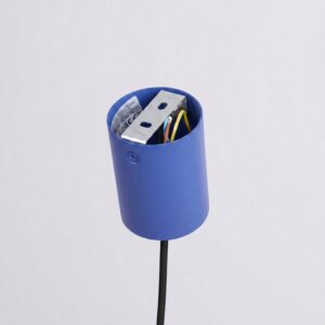 Pendant Lamp Nox 25 Ultramarine