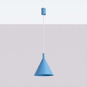 Pendant Lamp Nox 25 Azure