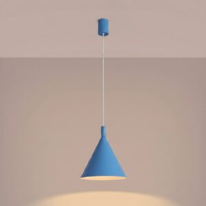 Pendant Lamp Nox 25 Azure