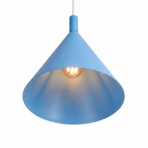 Pendant Lamp Nox 25 Azure