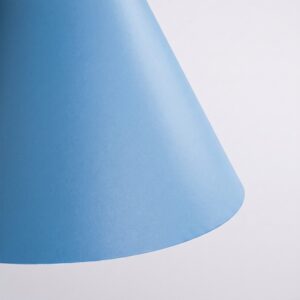 Pendant Lamp Nox 25 Azure
