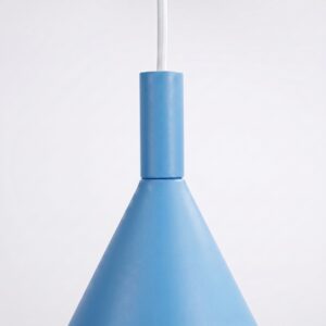 Pendant Lamp Nox 25 Azure