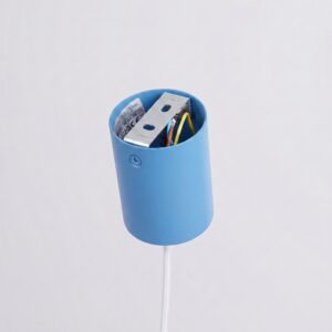 Pendant Lamp Nox 25 Azure