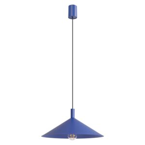 Pendant Lamp Nox 40 Ultramarine