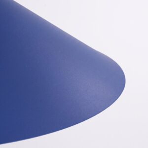 Pendant Lamp Nox 40 Ultramarine
